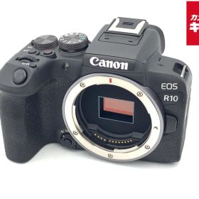 【中古】 【良品】 キヤノン EOS R10 ボディ