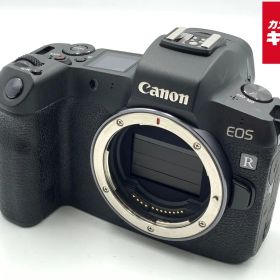 【中古】 【良品】 キヤノン EOS R ボディ