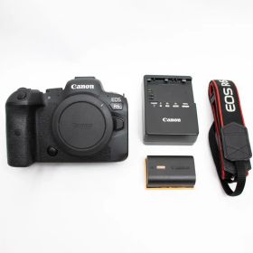 Canonキヤノン EOS R6 ボディ