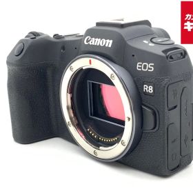 【中古】 【良品】 キヤノン EOS R8 ボディ