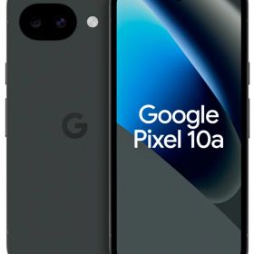 Google Pixel 10a Single Sim + eSim 128GB 5G 黒 オブシディアン グローバル版 新品 SIMフリー スマホ 本体 初期不良保証