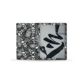 MightySkins Glossy Glitter Skin Compatible with Kindle Scribe (2022) Full Wrap - Wall of Death | Protective High-Gloss Glitter Finish | Ea_並行輸入