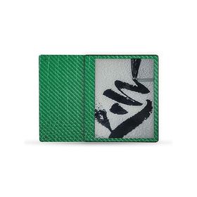 MightySkins Carbon Fiber Skin Compatible with Kindle Scribe (2022) Full Wrap - Alligator | Protective Textured Carbon Fiber Finish | Easy _並行輸入