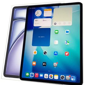 【Apple】アップル『iPadAir(M3)/13inch/Wi-Fi/256GB/スペースグレイ』MCNN4J/A 2025年3月発売 タブレット 1週間保証【中古】