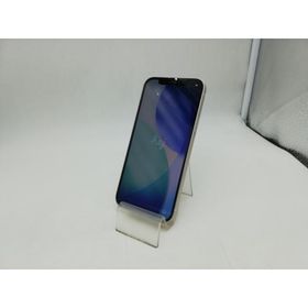 【中古】Apple SoftBank 【SIMロック解除済み】 iPhone 12 256GB ホワイト MGJ13J/A【秋葉本店】保証期間１ヶ月【ランクC】