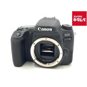 【中古】 【並品】 キヤノン EOS 9000D ボディ