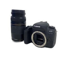 CANON◆デジタル一眼カメラ EOS 9000D EF-S18-135 IS USM レンズキット