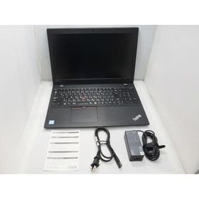 レノボ Lenovo ノートパソコン ThinkPad L590