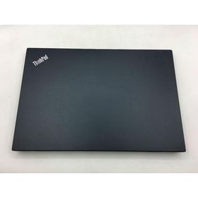 レノボ Lenovo ノートパソコン ThinkPad L590