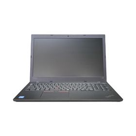 Lenovo ThinkPad L590 20Q8-S0CC00 Core i5 メモリ16GB SSD256GB Windows11 Pro