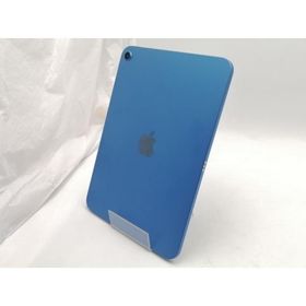 【中古】Apple 【Wi-Fi】 iPad（A16/2025） 128GB ブルー MD4A4J/A【ECセンター】保証期間１ヶ月【ランクA】