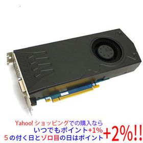 【中古】グラフィックボード NVIDIA GTX 1060 6GB