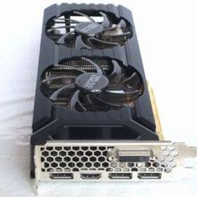 Palit GeForce GTX1060（6GB GDDR5/HDMI/3DisplayPort/DVI）■22