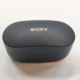 SONY wf1000xm4 イヤホン