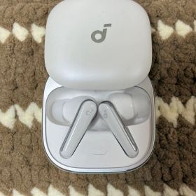 soundcore Liberty 5 ワイヤレスイヤホン