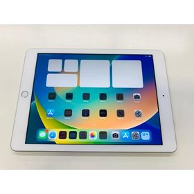 ★送料無料★WiFi★iPad 第5世代 32GB★シルバー★0019280000060★SYS★03/24