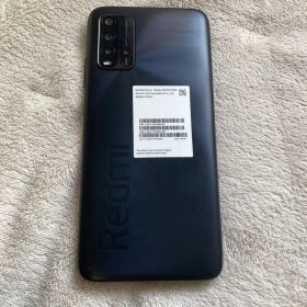 Redmi 9T SIMフリー 動作確認済み