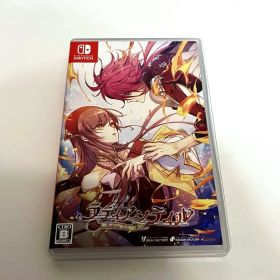 Nintendo Switch ラディアンテイル 通常版