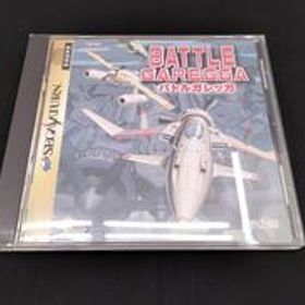 バトルガレッガ EAビクター