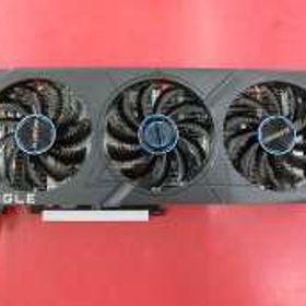 RTX4060 GV-N4060EAGLE OC-8GD GIGABYTE