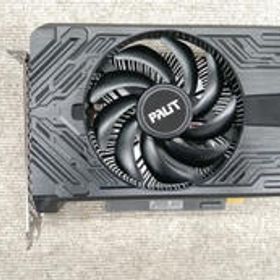 PALIT / RTX4060-STORMX-8GB RTX4060-STORMX-8GB-GDDR6 PALIT
