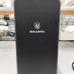 ゲーミングPC I7-13700F/16GB/RTX4060 8GB GALLERIA