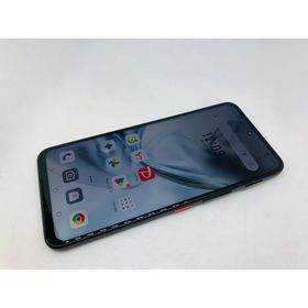 ★送料無料★美品★SoftBank★A504ZT★ブラック★0080280011222★SYS★03/24