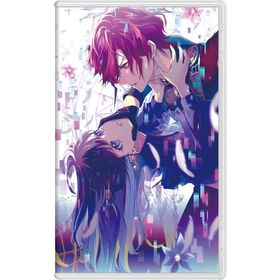 ※メール便発送※ 【新品】Nintendo Switch UN：LOGICAL 通常版