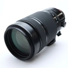 【中古】 《並品》 FUJIFILM フジノン XF100-400mm F4.5-5.6 R LM OIS WR 【1群2群4群5群レンズラバー部品交換/各部点検済】 [ Lens | 交換レンズ ]