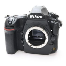 《並品》Nikon D850 ボディ