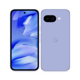 【ラッピング可】【即日発送】【新品】Google Pixel 9a 128GB Iris SIMフリー
