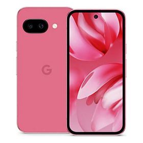 Google Pixel 9a[128G] docomo ピオニー【安心保証】