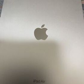 【超美品】Apple iPad Air 11インチ (M2) Wi-Fi 128GB 2024年 スターライト