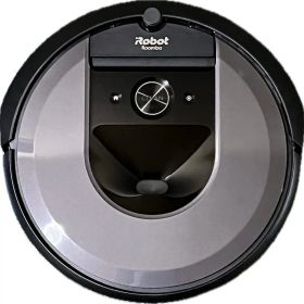 【純正消耗品多数】iRobot ルンバ i7+ ロボット掃除機 フルセット