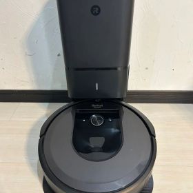 アイロボット ルンバ i7+