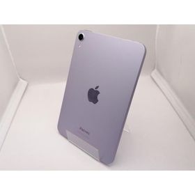【中古】Apple 【Wi-Fi】 iPad mini（A17Pro/2024） 512GB パープル MYH33J/A【大須アメ横】保証期間１ヶ月【ランクA】