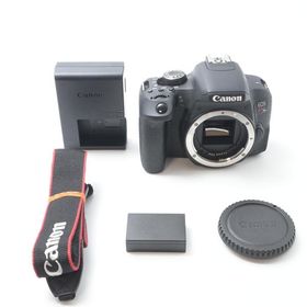 キヤノン Canon EOS Kiss X9i ボディ