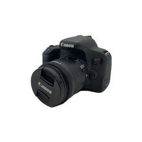 CANON◆デジタル一眼カメラ EOS Kiss X9i ダブルズームキット