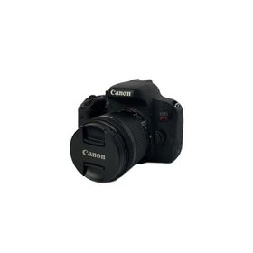 CANON◆デジタル一眼カメラ EOS Kiss X9i ダブルズームキット