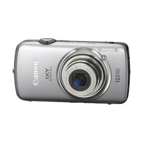 Canon デジタルカメラ IXY DIGITAL 930 IS シルバー IXYD930IS(SL)