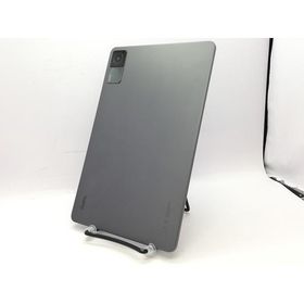 【中古】Xiaomi 海外版 【Wi-Fi】 Redmi Pad 【Helio G99/3GB/64GB】【立川フロム中武】保証期間１ヶ月【ランクA】