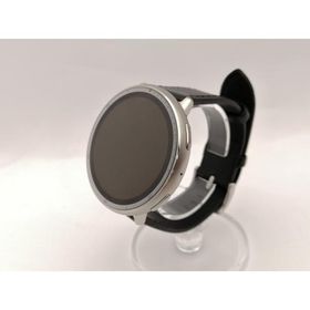 【中古】Zepp Health Amazfit Active 2 プレミアムバージョン ブラックレザー【神保町】保証期間１ヶ月【ランクA】