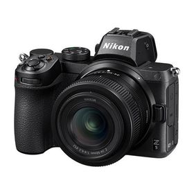 Nikon Z 5 24-50 レンズキット ミラーレス一眼カメラ(2432万画素)