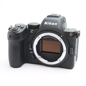 《美品》Nikon Z5II ボディ
