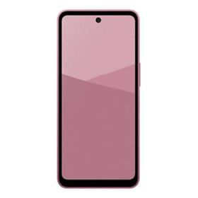 AQUOS wish5 SH-M32[128GB] SIMフリー ナデシコ【安心保証】
