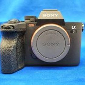 ミラーレス一眼 Α7Ⅳ ILCE-7M4 SONY