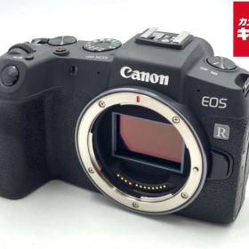 【中古】 【並品】 キヤノン EOS RP ボディ