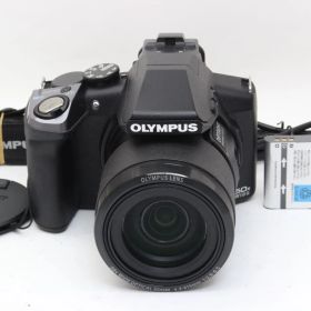 B+ (並品) OLYMPUS オリンパス STYLUS SP-100EE 初期不良返品無料 3-39