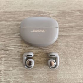 BOSE ULTRA OPEN EARBUDS （サンドストーン）訳あり