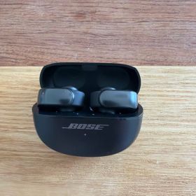 Bose Ultra Open Earbuds ブラック